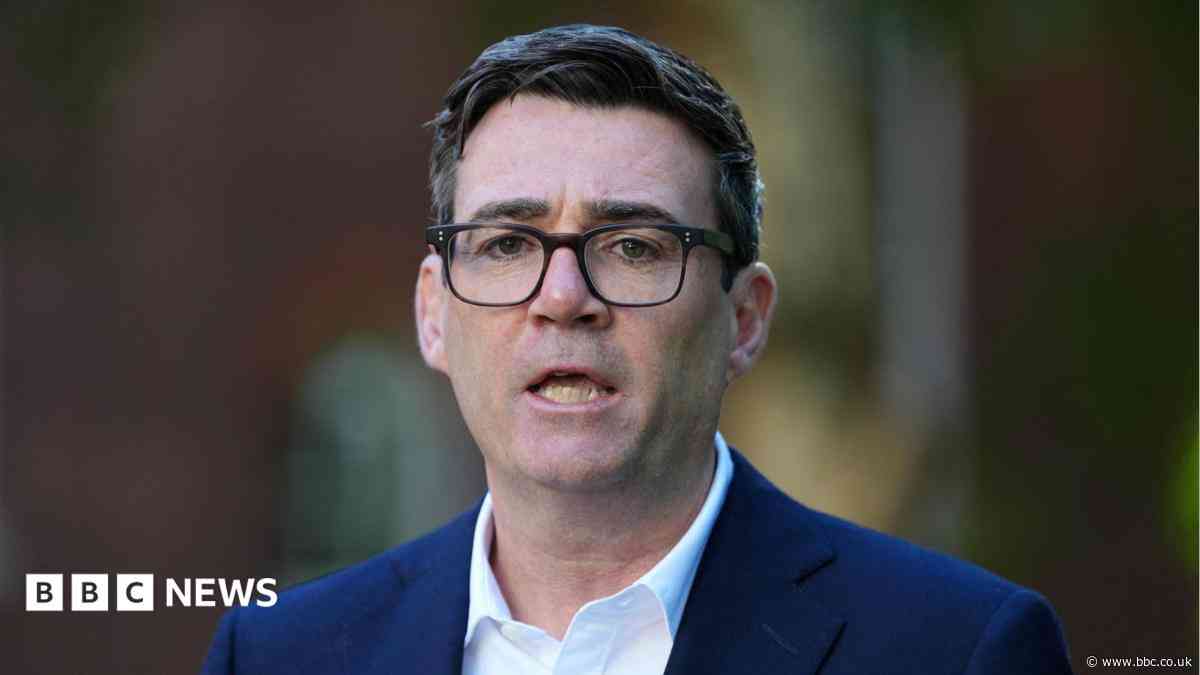New EU industry rules would damage UK, warns Burnham