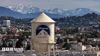 Paramount settles lawsuit with US states, clearing way for $110bn merger with Warner Bros