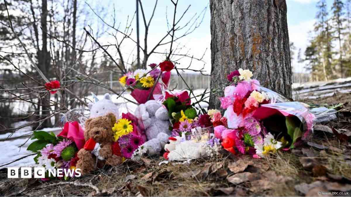 Canadian province sues OpenAI over Tumbler Ridge school shooting