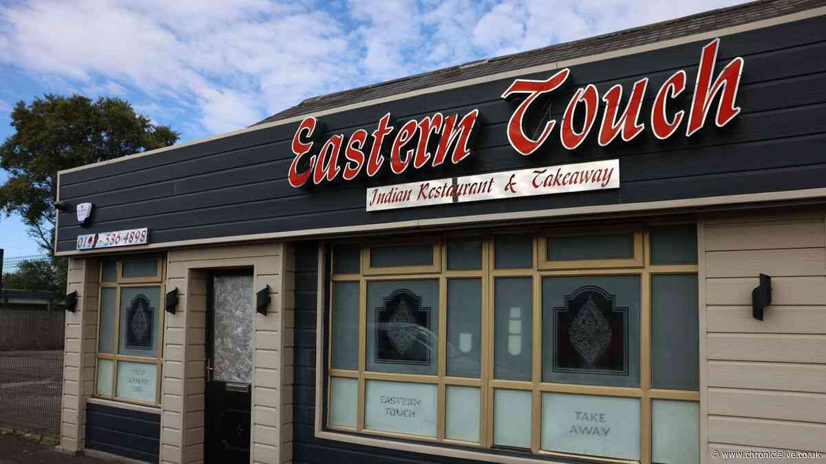 Tyneside restaurant broken into for second time this year as police investigation launched