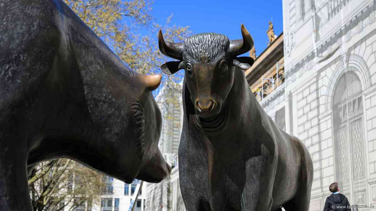 Marktbericht: Die Märkte hoffen auf Frieden