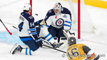 NHL Source: Canadiens Not Interested In Connor Hellebuyck