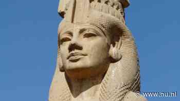Vrouw regeerde mogelijk 5.000 jaar geleden als 'koning' over het oude Egypte
