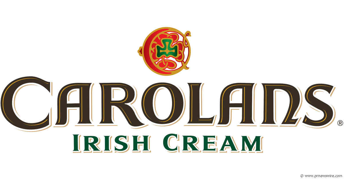 Carolans Irish Cream Welcomes Two Indulgent New Flavors: Strawberries &amp; Cream and Chocolate Cream