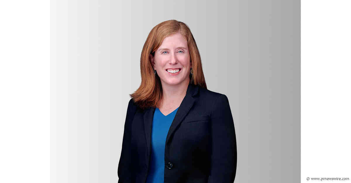 Jessica Demmerly Named Co-Chair of Rubin Rudman's Trusts &amp; Estates Department