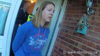 Pain of NHS whistleblowers as call for Lucy Letby retrial grows louder