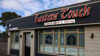 Tyneside restaurant broken into for second time this year as police investigation launched