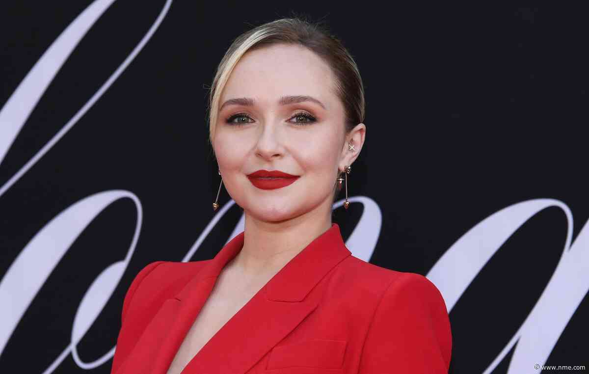 Hayden Panettiere’s cause of death revealed