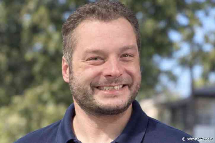 Matthew Cavacece seeks seat on Abbotsford council