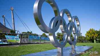 Berlin erleidet nächsten Schock: DOSB-Kommission: München für Olympia am besten geeignet