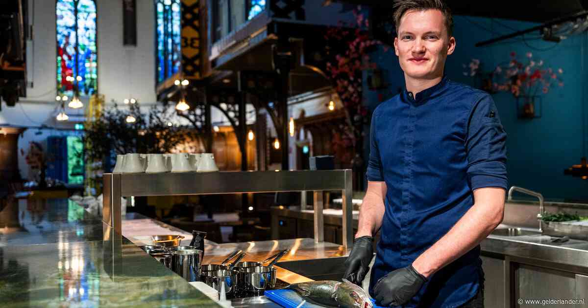 Open keuken: 5 x restaurants in Arnhem waar je kunt meekijken met de chef