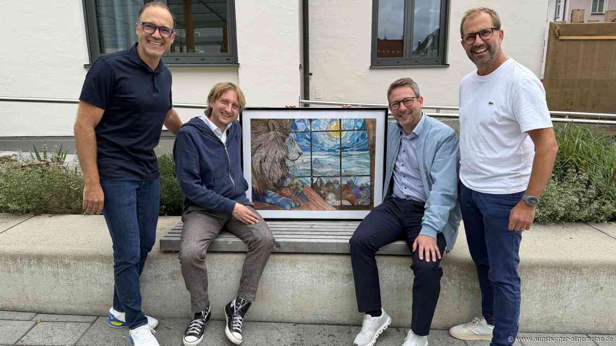 Gutes tun und gewinnen: Der neue Lions-Adventskalender ist ab November zu haben