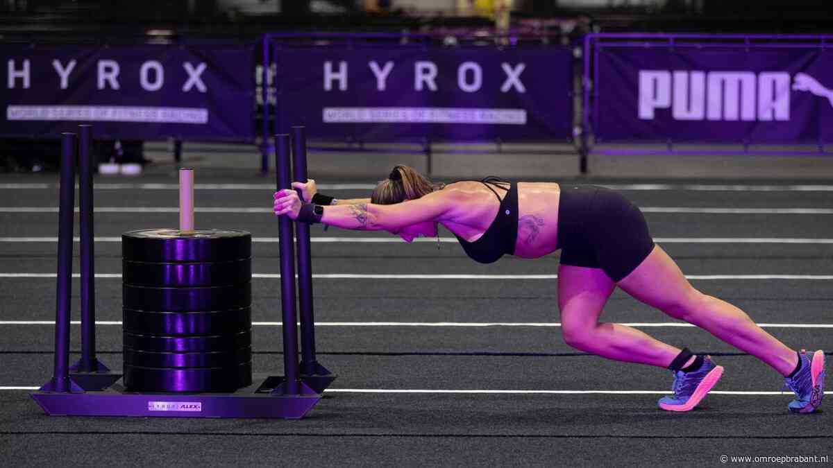 Vrouw verliest baan na Hyrox-wedstrijd terwijl ze zich ziek had gemeld