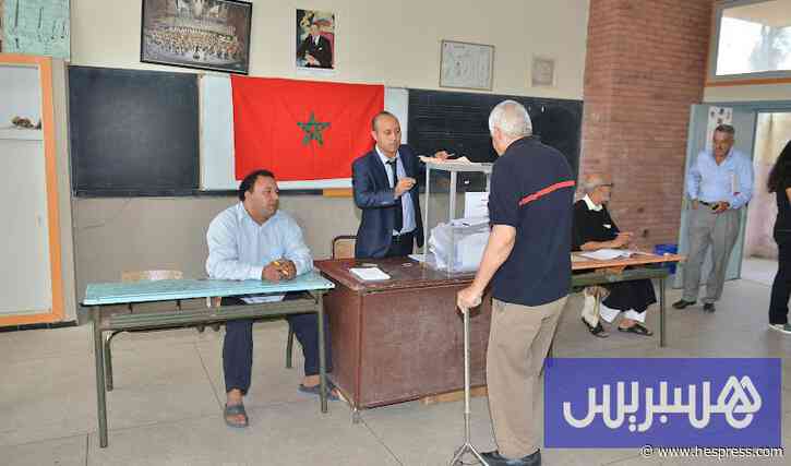 من الناخبين إلى المرشحين .. أرقام ترسم خريطة اقتراع 23 شتنبر بالمغرب
