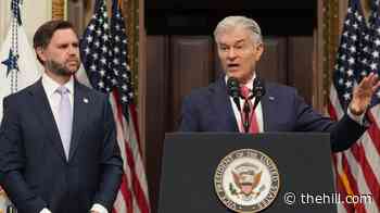 Vance-led task force set to remove 750K Obamacare enrollees, citing fraud