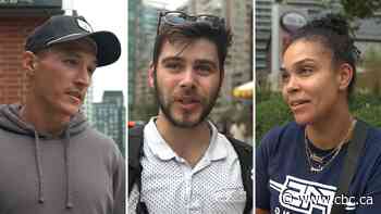 'Up to 2 hours in a car': Liberty Village residents share what they want the mayor to fix