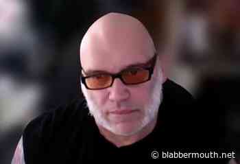 BLAZE BAYLEY Is 'Less Stressed Over Details' After His 2023 Heart Attack