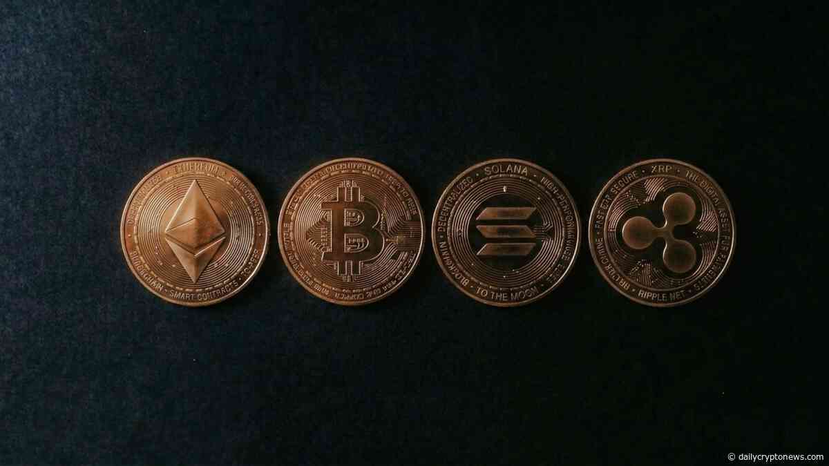 Bitcoin Leads Crypto Market Back to $3 Trillion as Traders Return to Risk