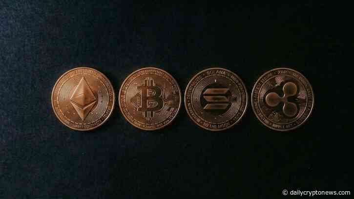 Bitcoin Leads Crypto Market Back to $3 Trillion as Traders Return to Risk