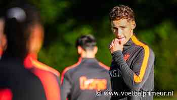 Van Bommel was niet bang tijdens revalidatie: 'Als je voelt dat het goed gaat..'