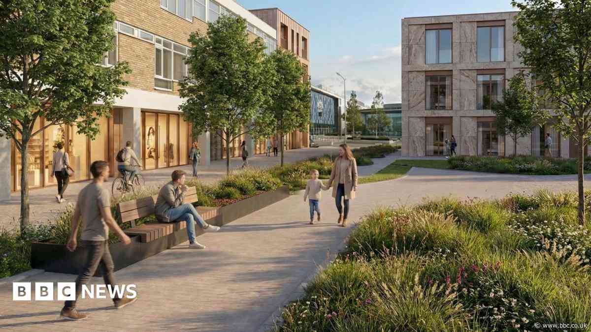 Future of shopping precinct undecided, says council