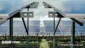Public inquiry to consider solar farm plan