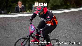 BMX fashion designed in South Yorkshire