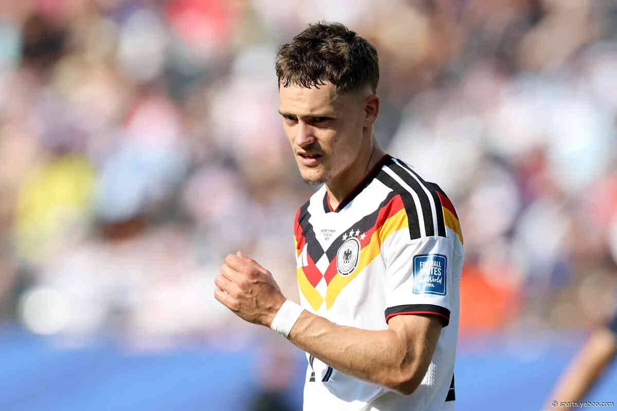 Wirtz, Ronaldo, Alexander-Arnold: Which players have a point to prove during the international break?