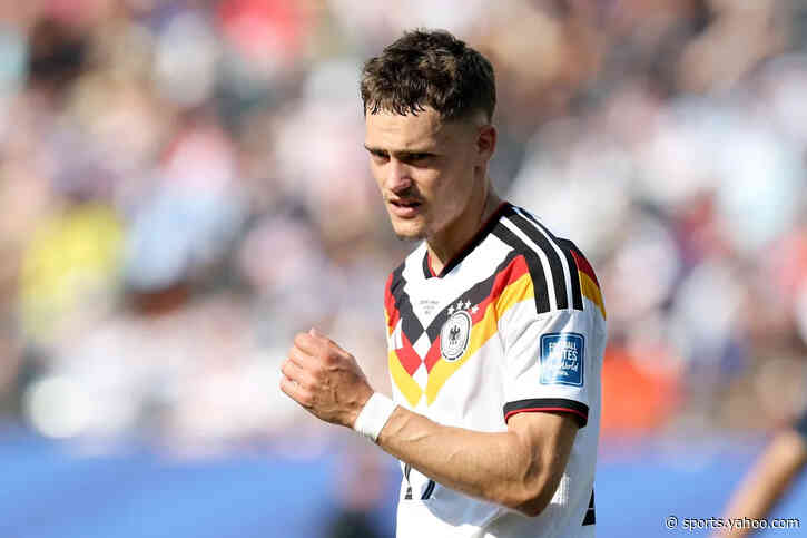Wirtz, Ronaldo, Alexander-Arnold: Which players have a point to prove during the international break?