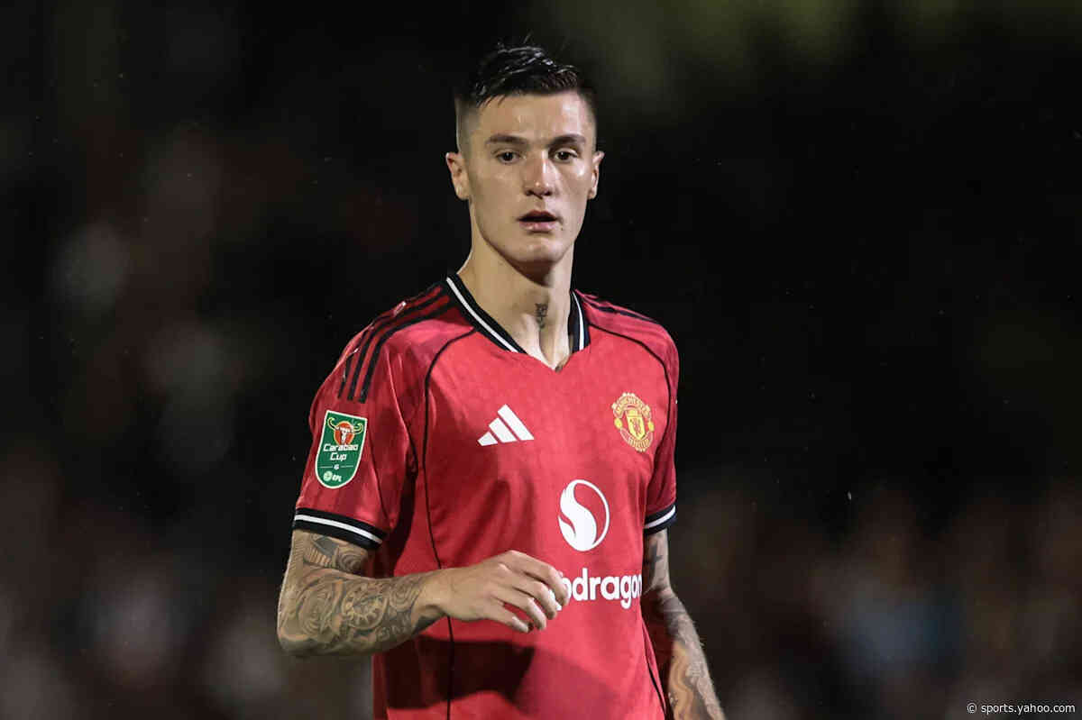 Man United star withdraws from international duty in fresh injury setback