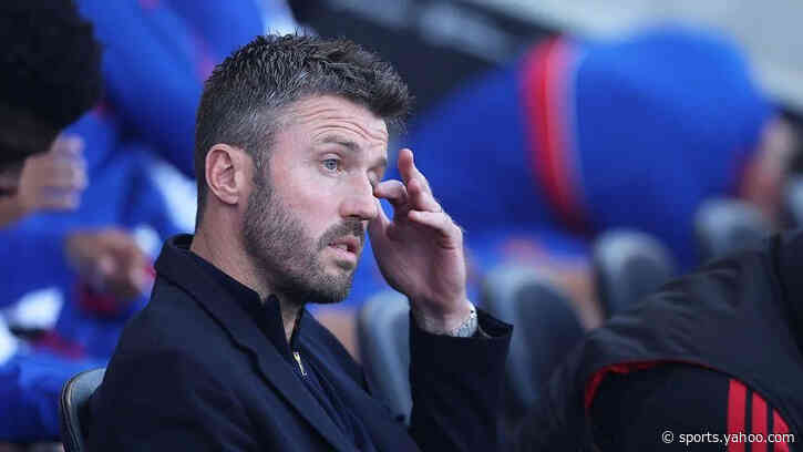 'Carrick is going to be gone by Christmas'