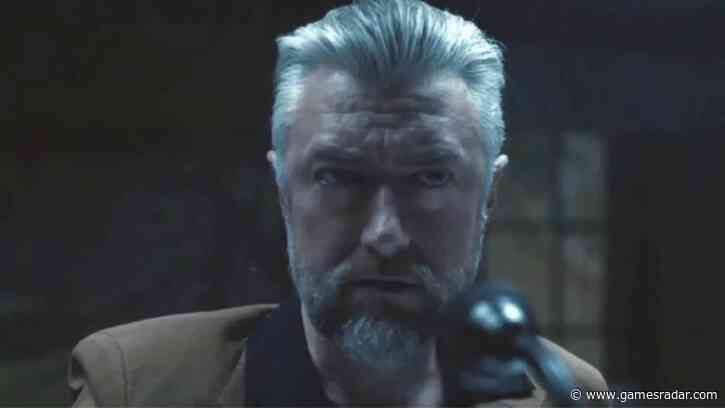 Sean Gunn says Maxwell Lord will return "more than once" in the DCU