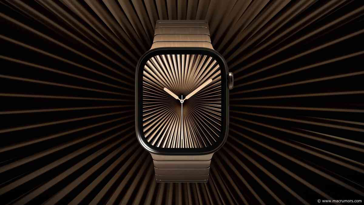 Apple Watch Series 10 vs. Series 12 Buyer's Guide: Should You Upgrade?