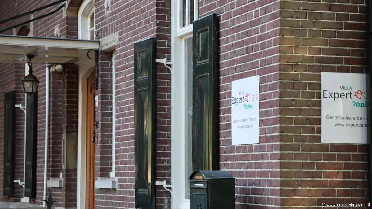 Villa ExpertCare breekt belofte: 25 kinderen mogelijk geen zorg