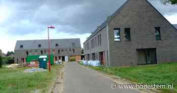 Stabroek moet tegen 2042 160 extra sociale woningen realiseren: eerste locaties al in beeld
