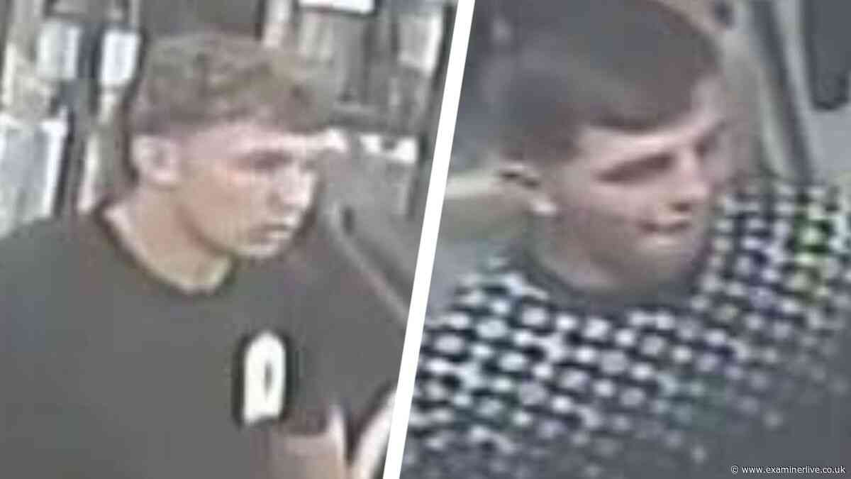 York city centre attack by gang of four leaves man with broken jaw