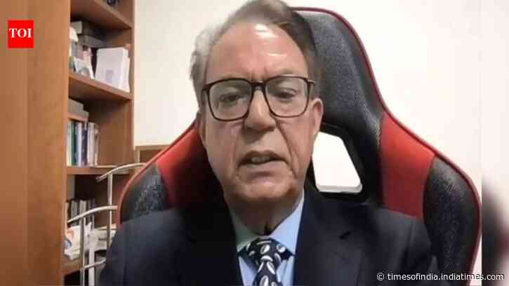 ‘Must act now’: Kashmiri leader urges UNHRC action over ‘worsening’ rights situation in PoJK, PoGB