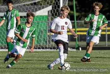 Glens Falls boys' soccer adapts after championship season, coaching change
