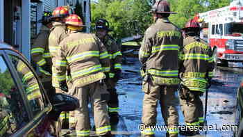 N.Y. volunteer FD more than doubles its membership in 3 years