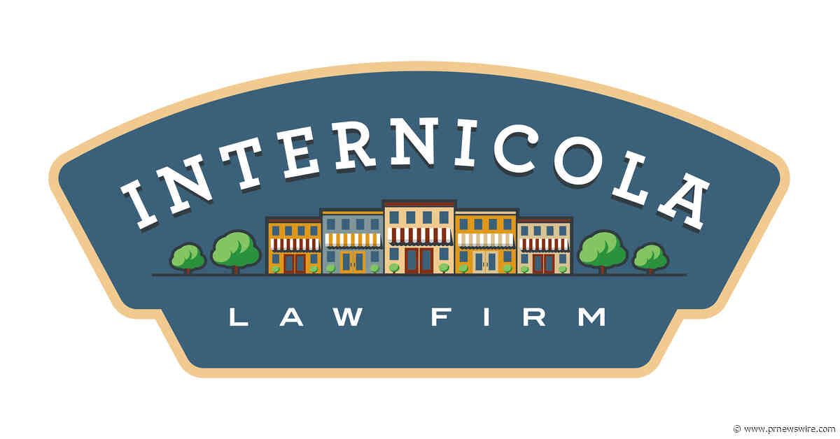 The Internicola Law Firm Ranked #1 Franchise Law Firm in the U.S. by Entrepreneur Magazine for the Second Consecutive Year