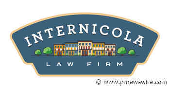 The Internicola Law Firm Ranked #1 Franchise Law Firm in the U.S. by Entrepreneur Magazine for the Second Consecutive Year