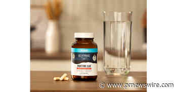 Roundhouse Provisions Launches Nighttime Lean, a New Thermogenic Sleep Support Supplement
