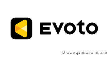 Evoto 8.0 Updates Span Every Product and Opens a Creator Marketplace Backed by $500,000
