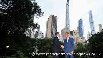 The Mancunian Way: This charming man