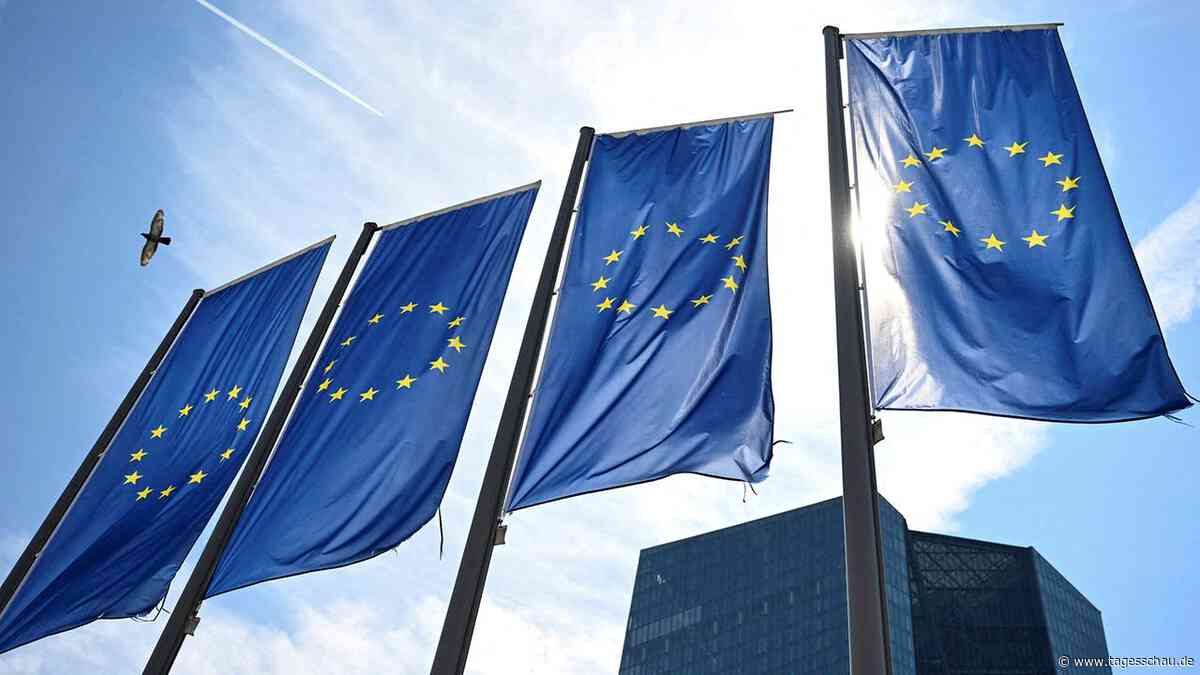 EU streicht zwei russische Oligarchen von Sanktionsliste