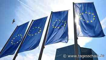 EU streicht zwei russische Oligarchen von Sanktionsliste