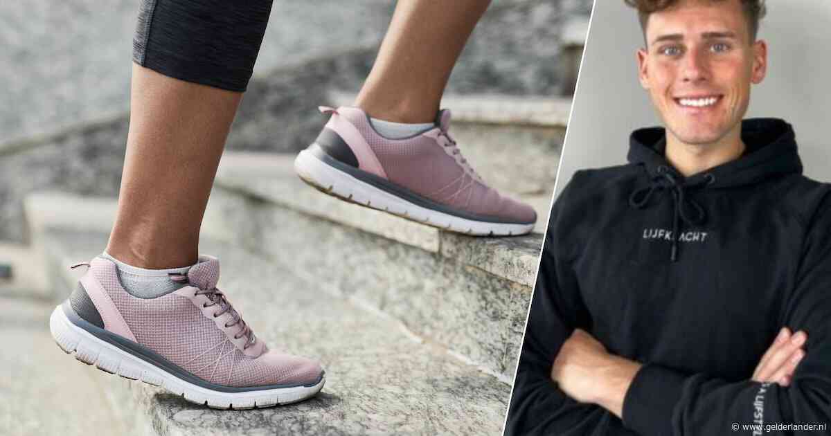 Niet fit na de vakantie? Personal trainer tipt: ‘Train minder lang, maar vaker kort’