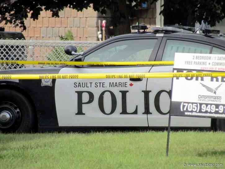 Elderly person accused of attempted murder in Sault's east end