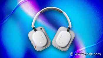 Prime Big Deal Days Is Already Knocking $60 Off Nothing Headphone A Over-Ear Headphones