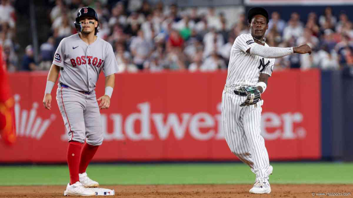 Why the current MLB playoff seeding doesn't make sense -- and how to fix it